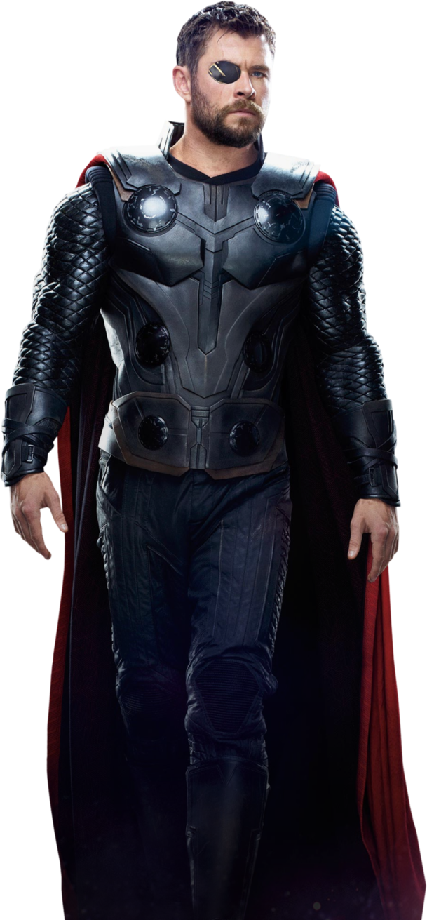 Thor PNG High Definition Photo Image pngteam.com