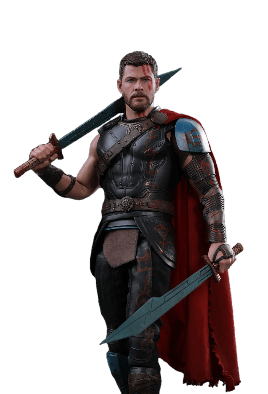 Thor PNG Image in High Definition pngteam.com