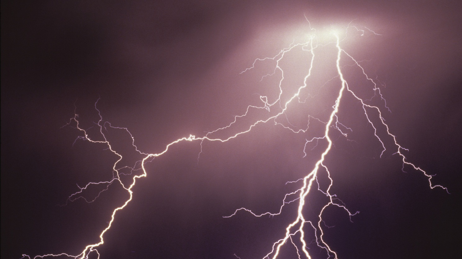 Thunderstorm PNG HD File pngteam.com