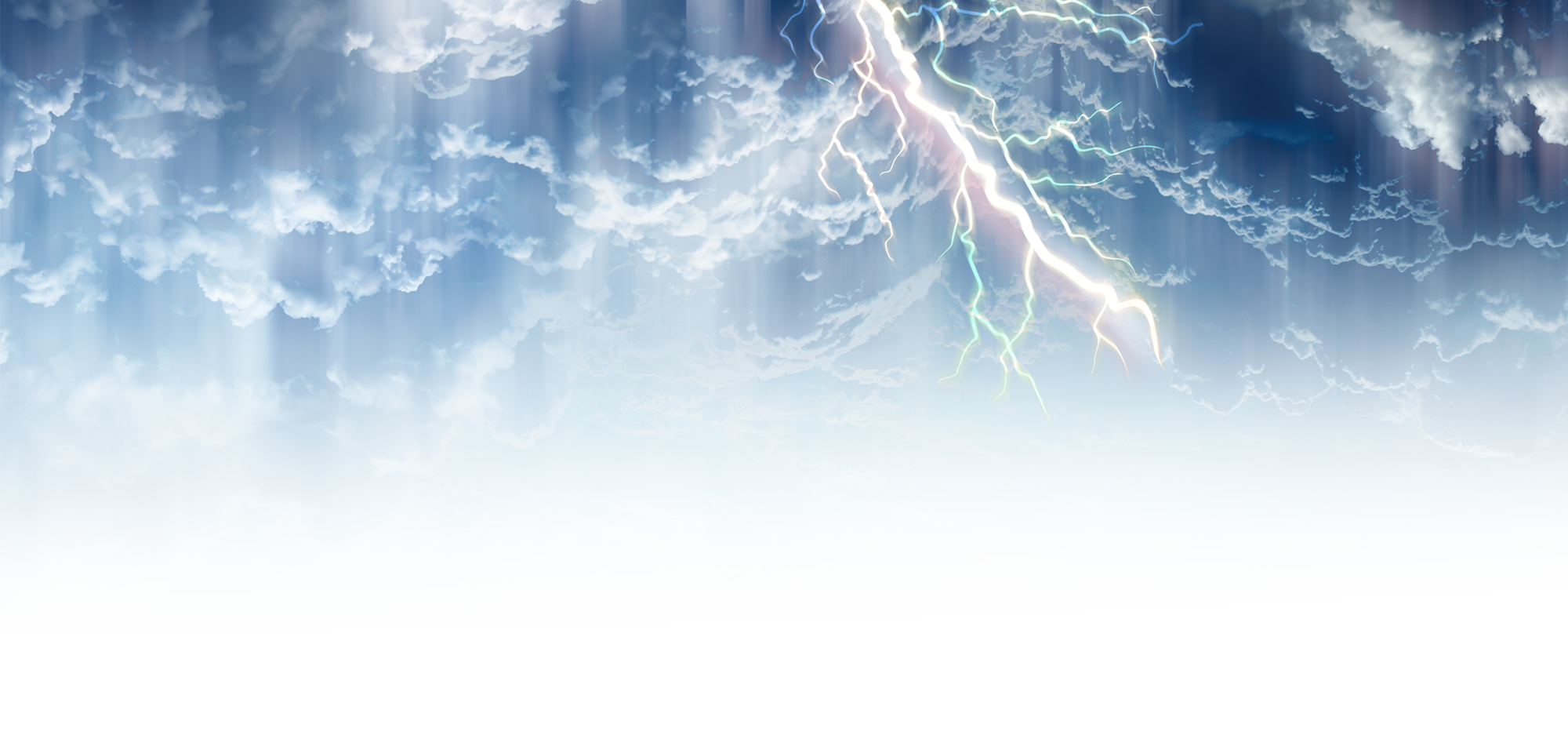 Thunderstorm PNG HD Image pngteam.com