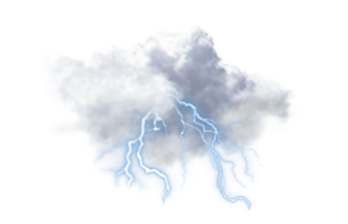 Thunderstorm PNG Transparent pngteam.com