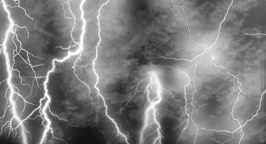 Thunderstorm PNG File pngteam.com