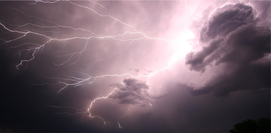 Thunderstorm PNG in Transparent pngteam.com