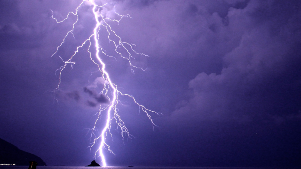 Thunderstorm PNG HD Image pngteam.com