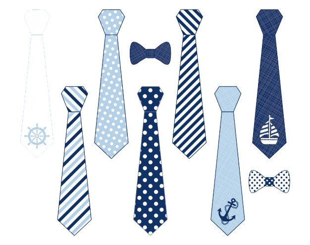 Tie PNG HD Image pngteam.com