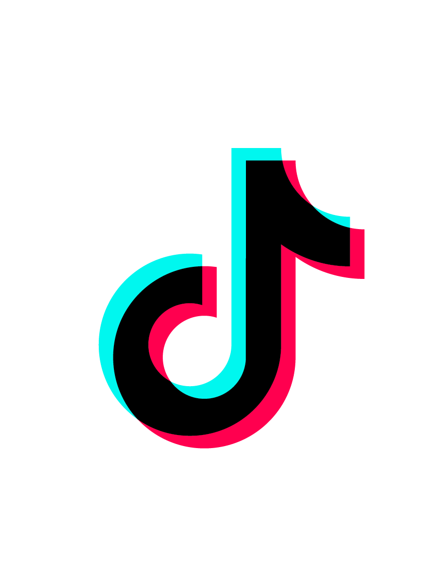 Tiktok PNG Transparent Background Images | pngteam.com