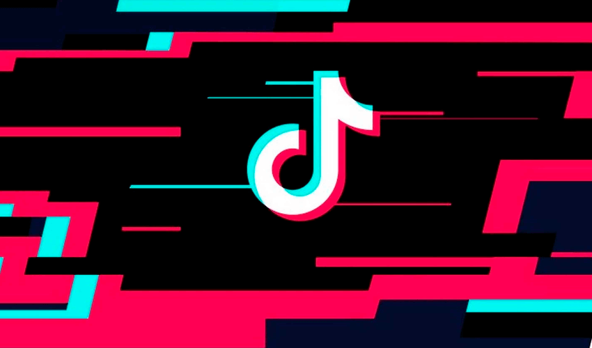 Tiktok PNG in Transparent