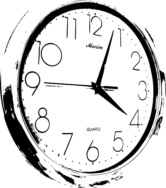 Time PNG HD Image