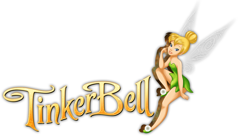 Tinker Bell PNG High Definition Photo Image pngteam.com