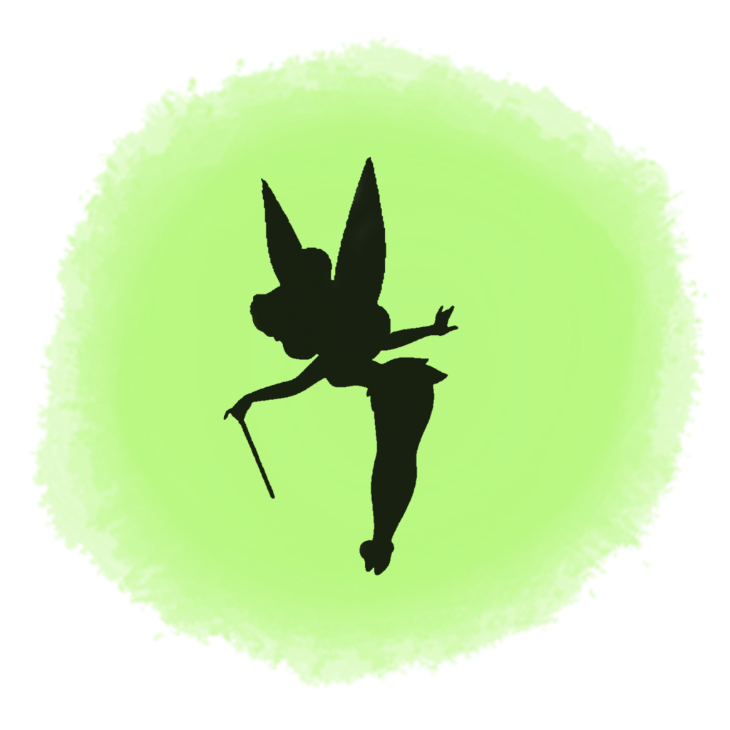 Tinker Bell PNG HD Image pngteam.com