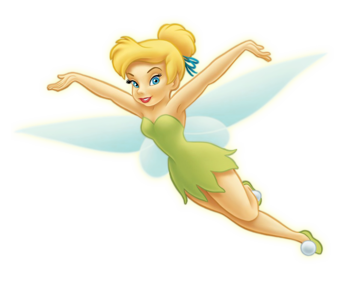Tinker Bell PNG