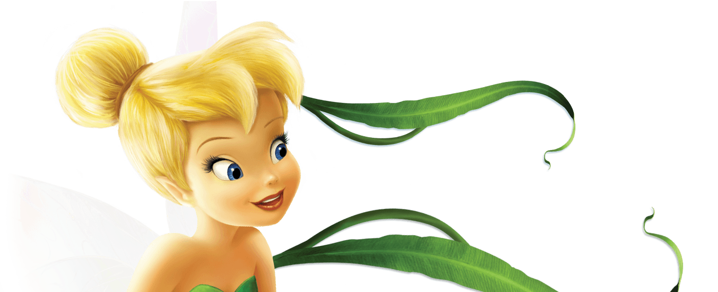 Tinker Bell PNG Transparent pngteam.com