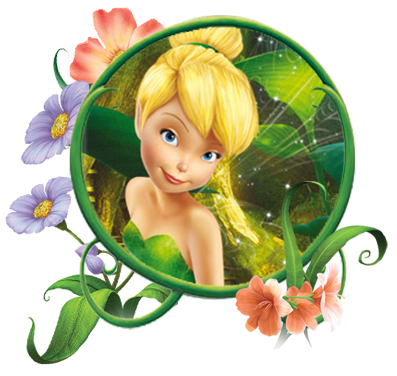 Tinker Bell PNG Images pngteam.com