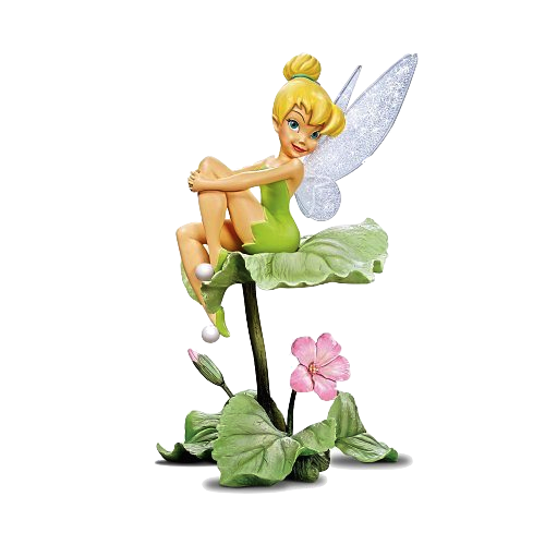 Tinker Bell PNG HD and HQ Image pngteam.com