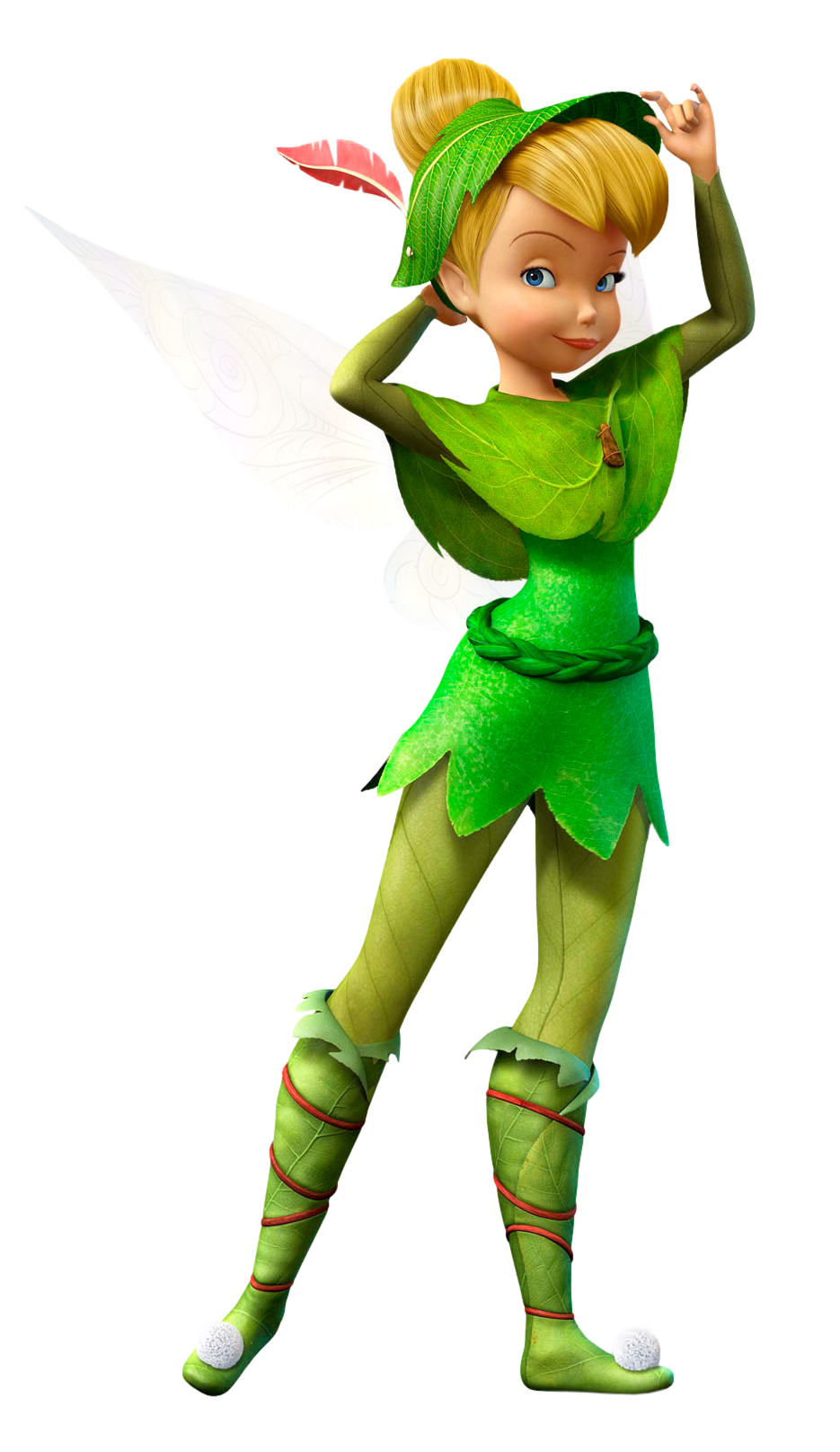 Tinker Bell PNG pngteam.com