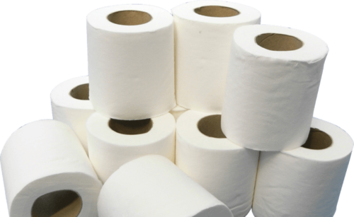 Toilet Paper PNG HD Image - Toilet Paper Png