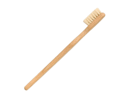 Wooden Toothbrush PNG Transparent pngteam.com