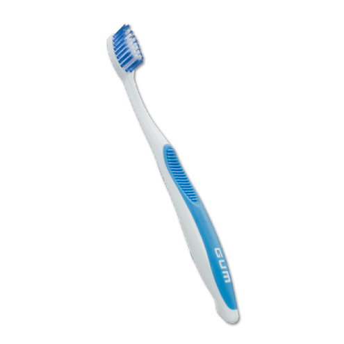 Blue Toothbrush PNG HD