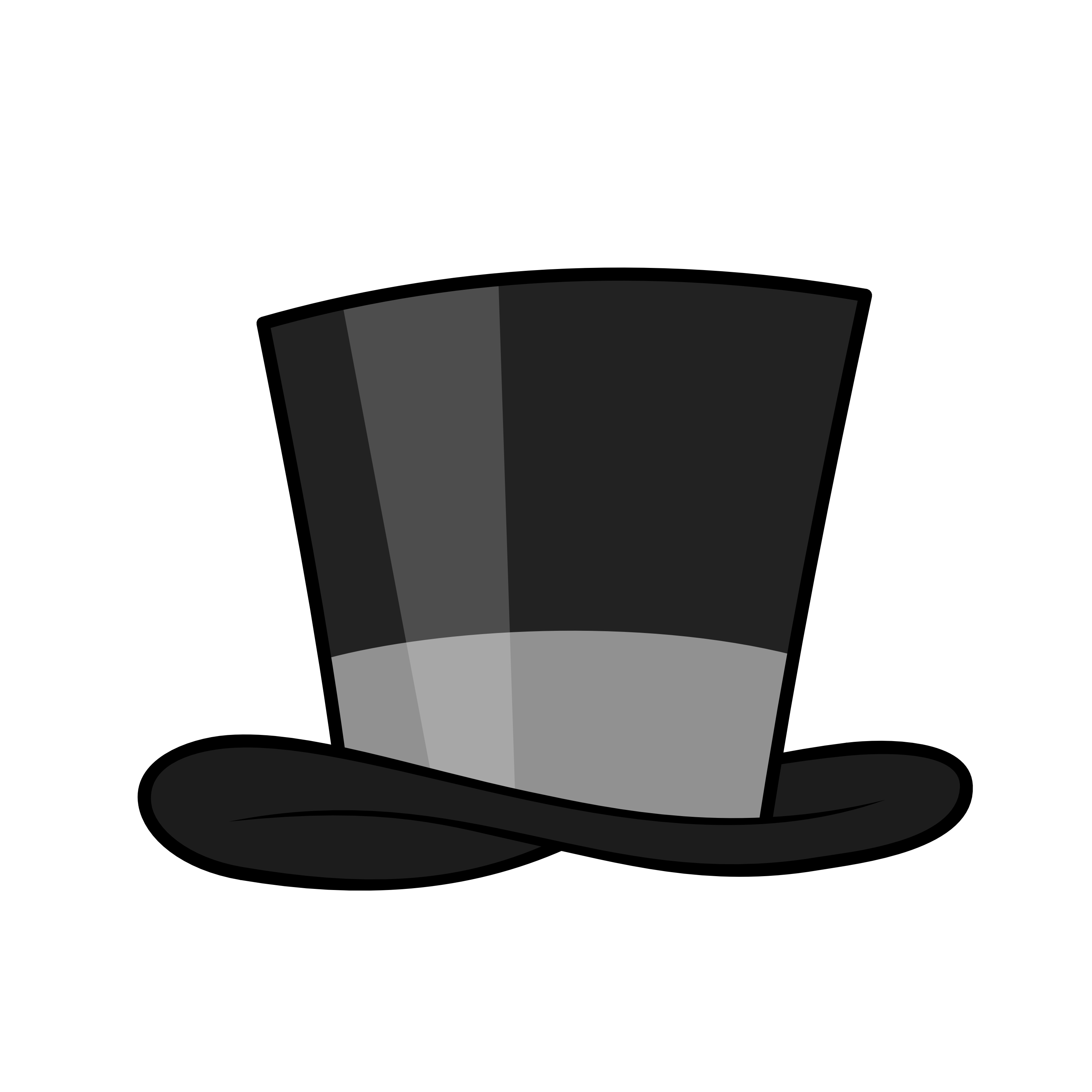 Top Hat PNG High Definition Photo Image pngteam.com