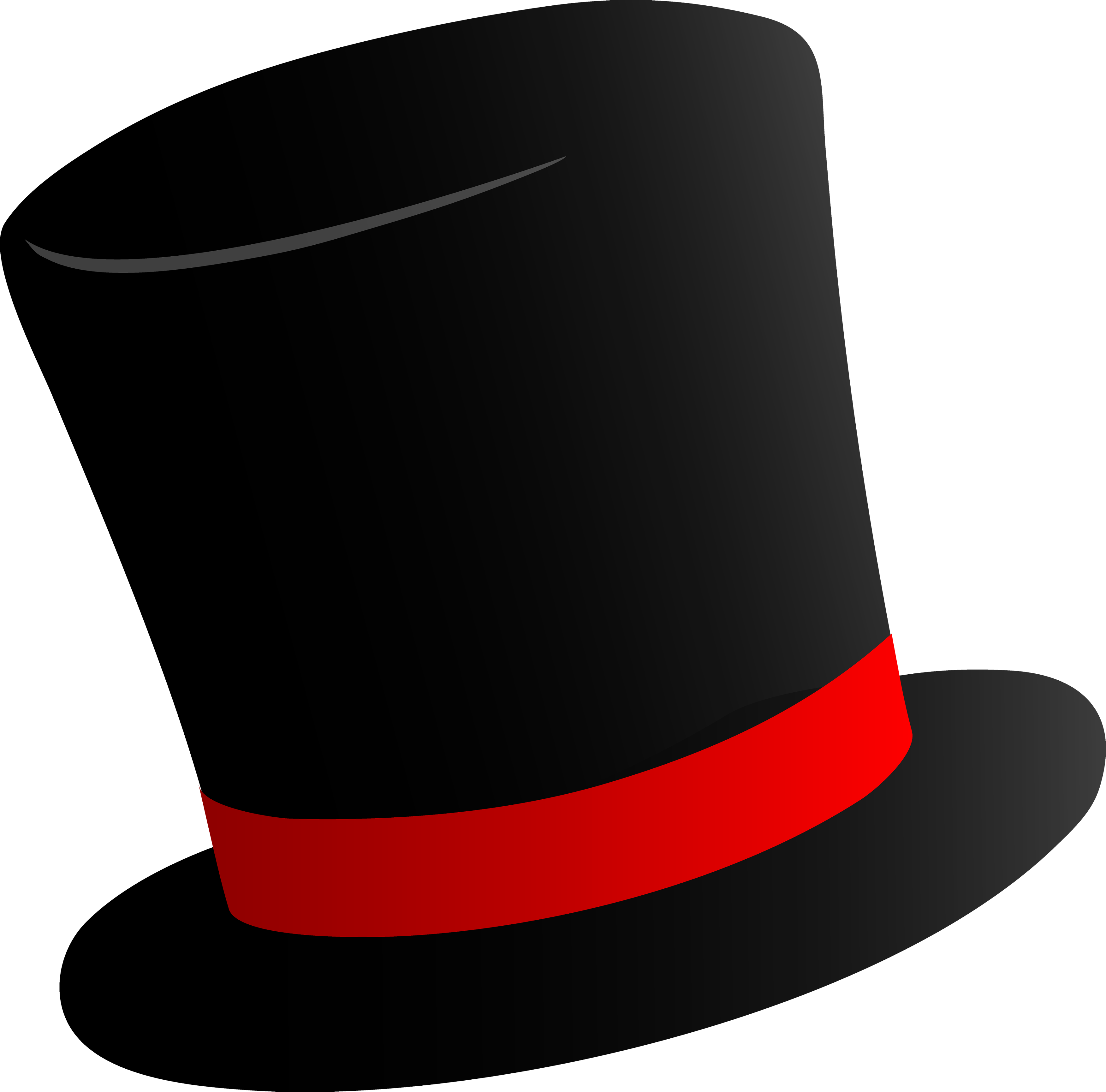 Top Hat PNG Photo pngteam.com