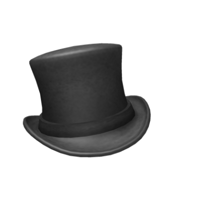 Top Hat PNG HD File pngteam.com