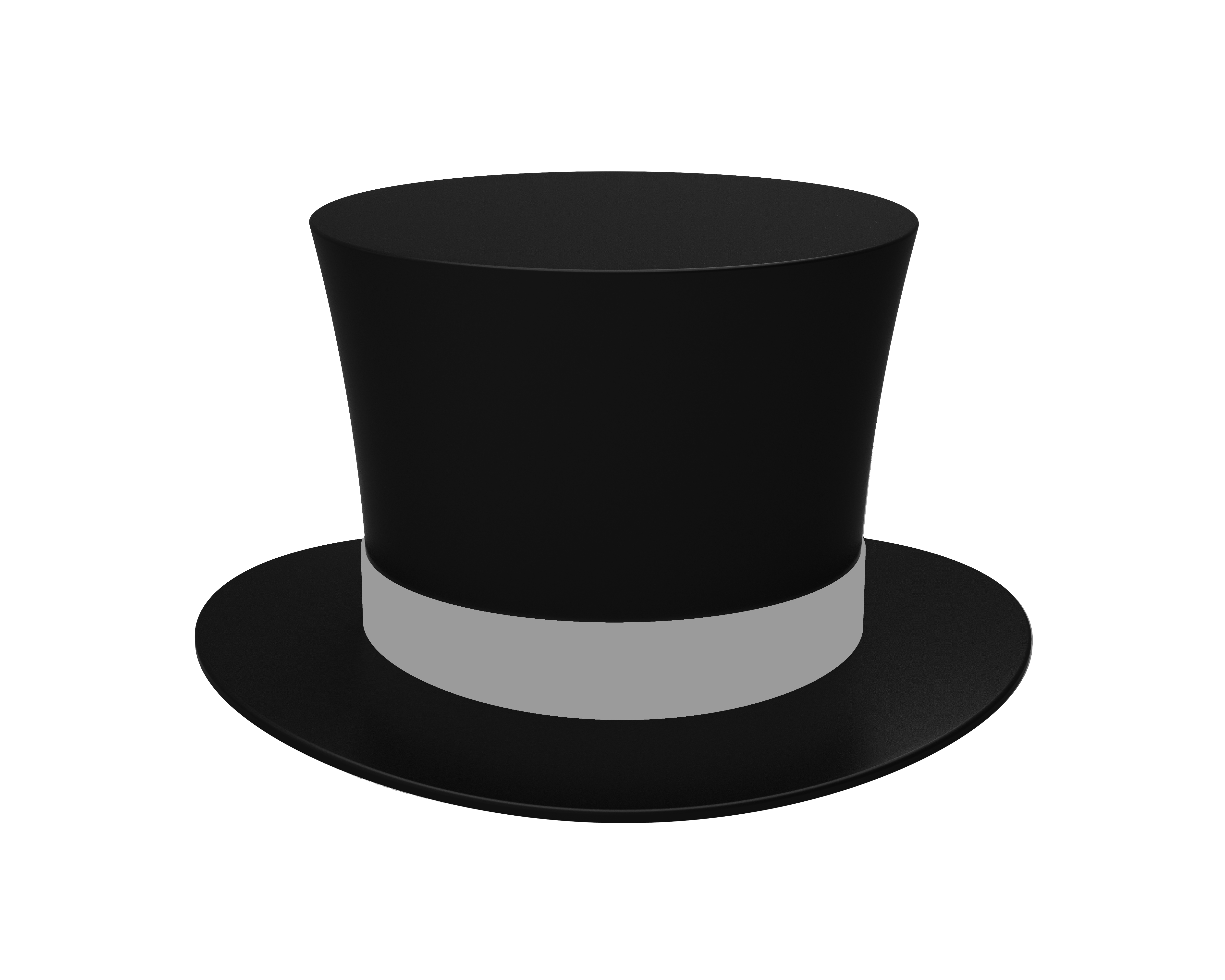 Top Hat PNG