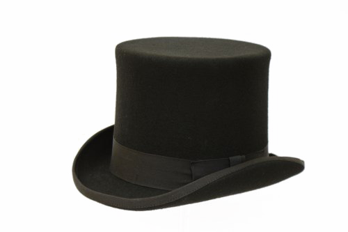 Top Hat PNG HD Images pngteam.com