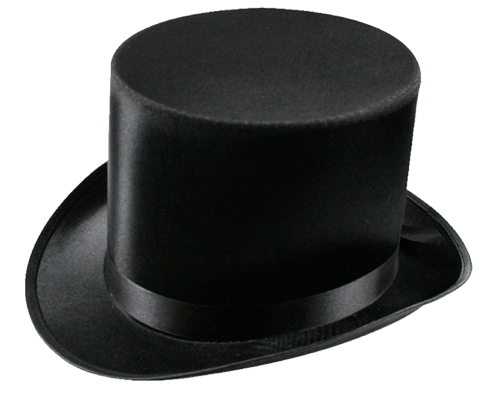 Top Hat PNG Best Image pngteam.com