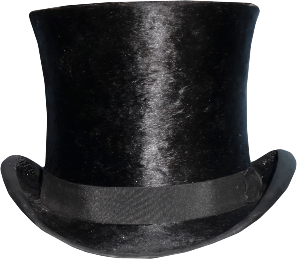 Top Hat PNG Best Image pngteam.com