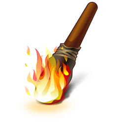 Torch PNG HD and Transparent pngteam.com