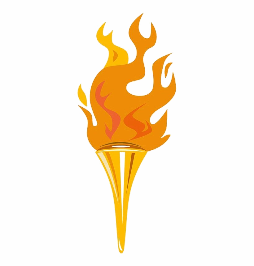 Torch PNG Photo