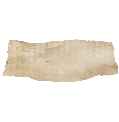 Old Paper Transparent - Torn Paper Png