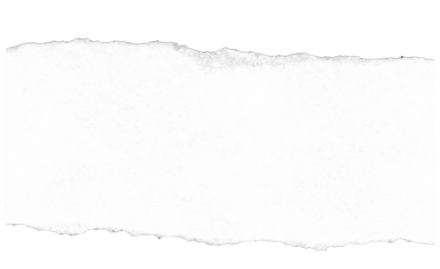 Ripped Paper Texture - Torn Paper Png