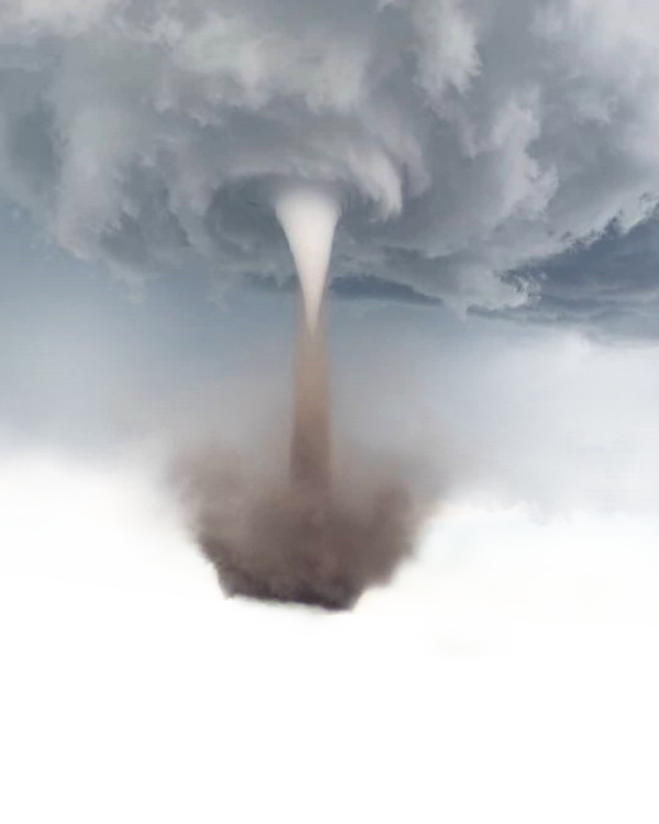 Tornado PNG Transparent Background Images
