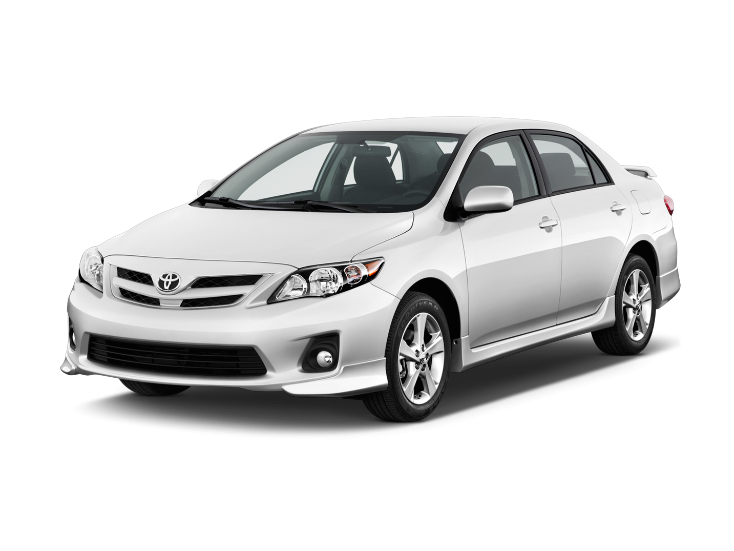 Toyota Car PNG HD pngteam.com