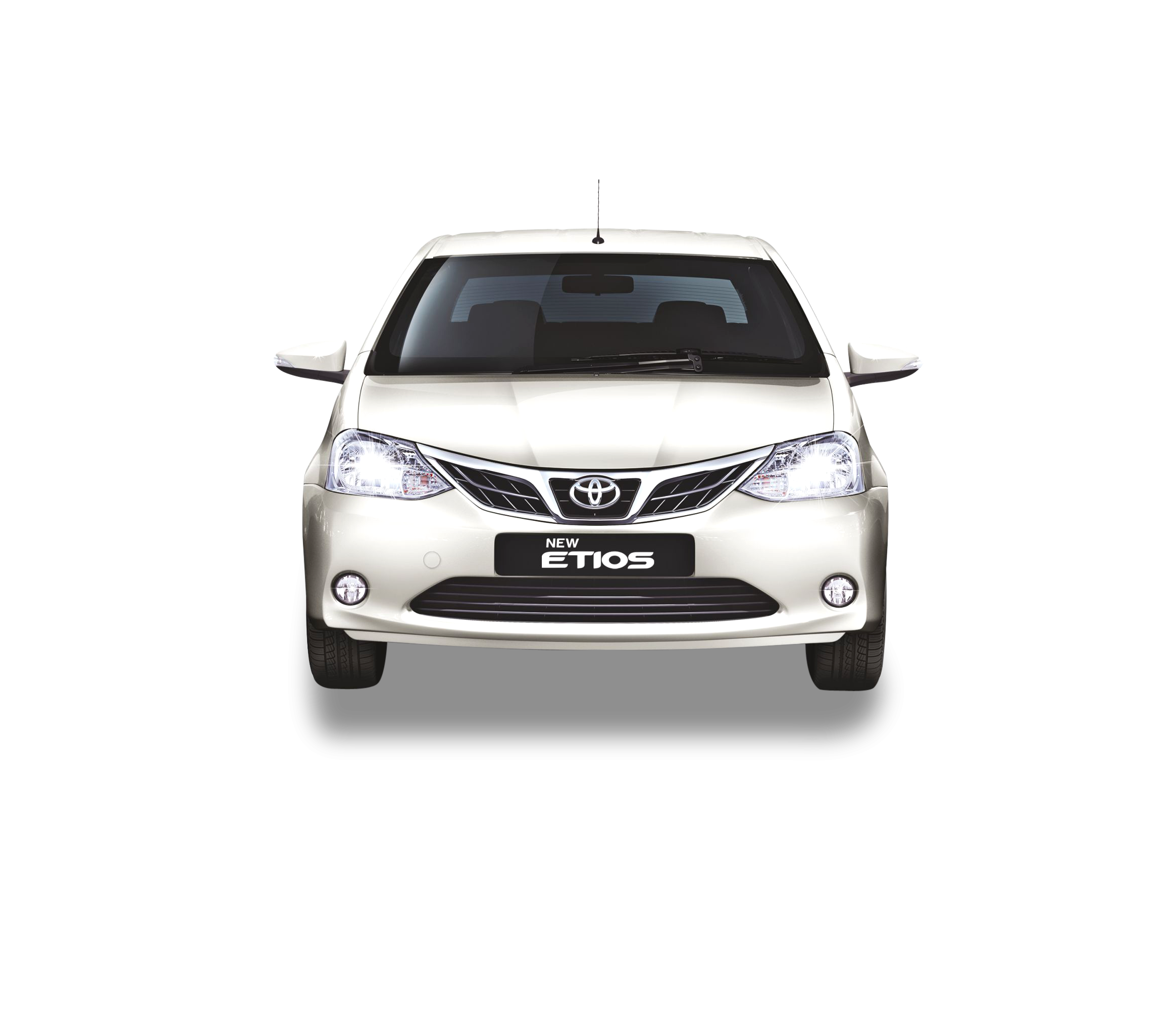 Toyota Etios Car PNG HD File pngteam.com