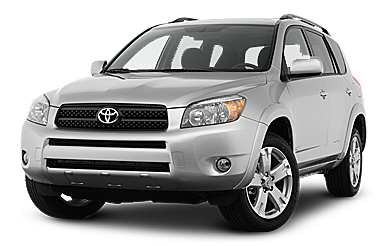 Toyota Car PNG HD and Transparent pngteam.com