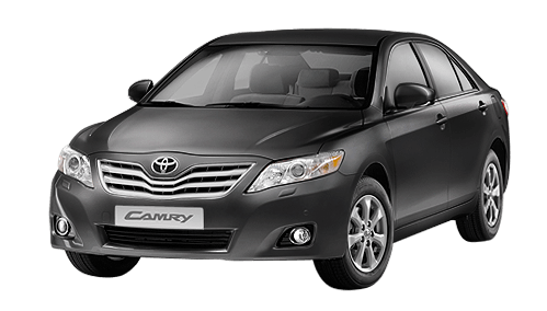 Toyota Camry PNG HD File Transparent pngteam.com