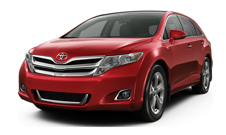 Toyota Car PNG HD pngteam.com