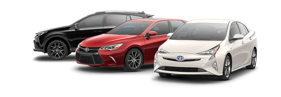 Harr Toyota Car PNG Best Image - Toyota Car Png