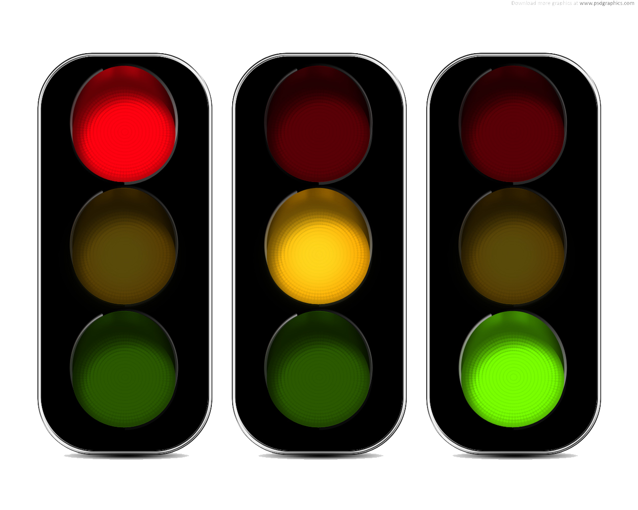 Traffic Light PNG HD and Transparent - Traffic Light Png