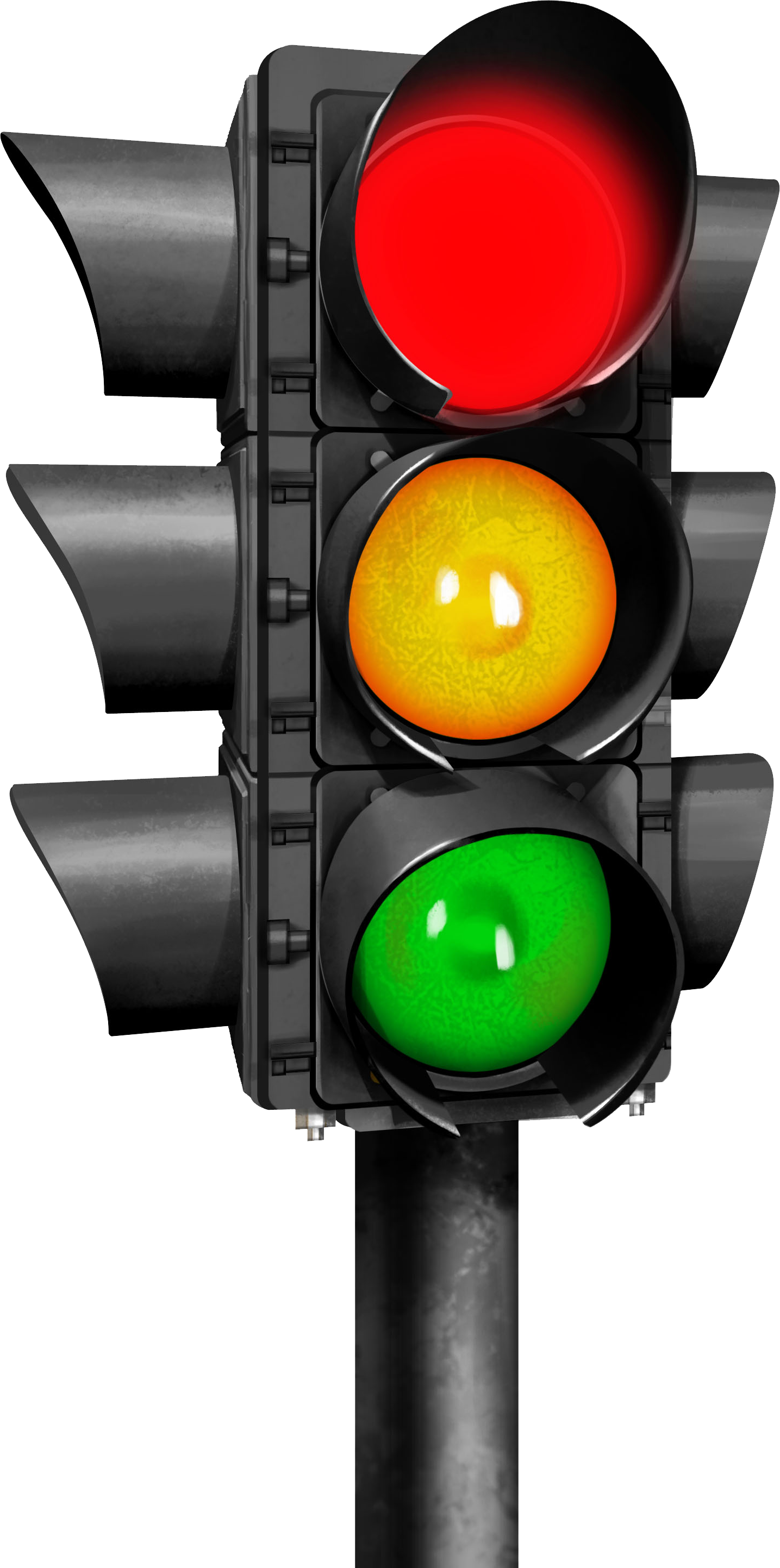 Traffic Light PNG Transparent - Traffic Light Png
