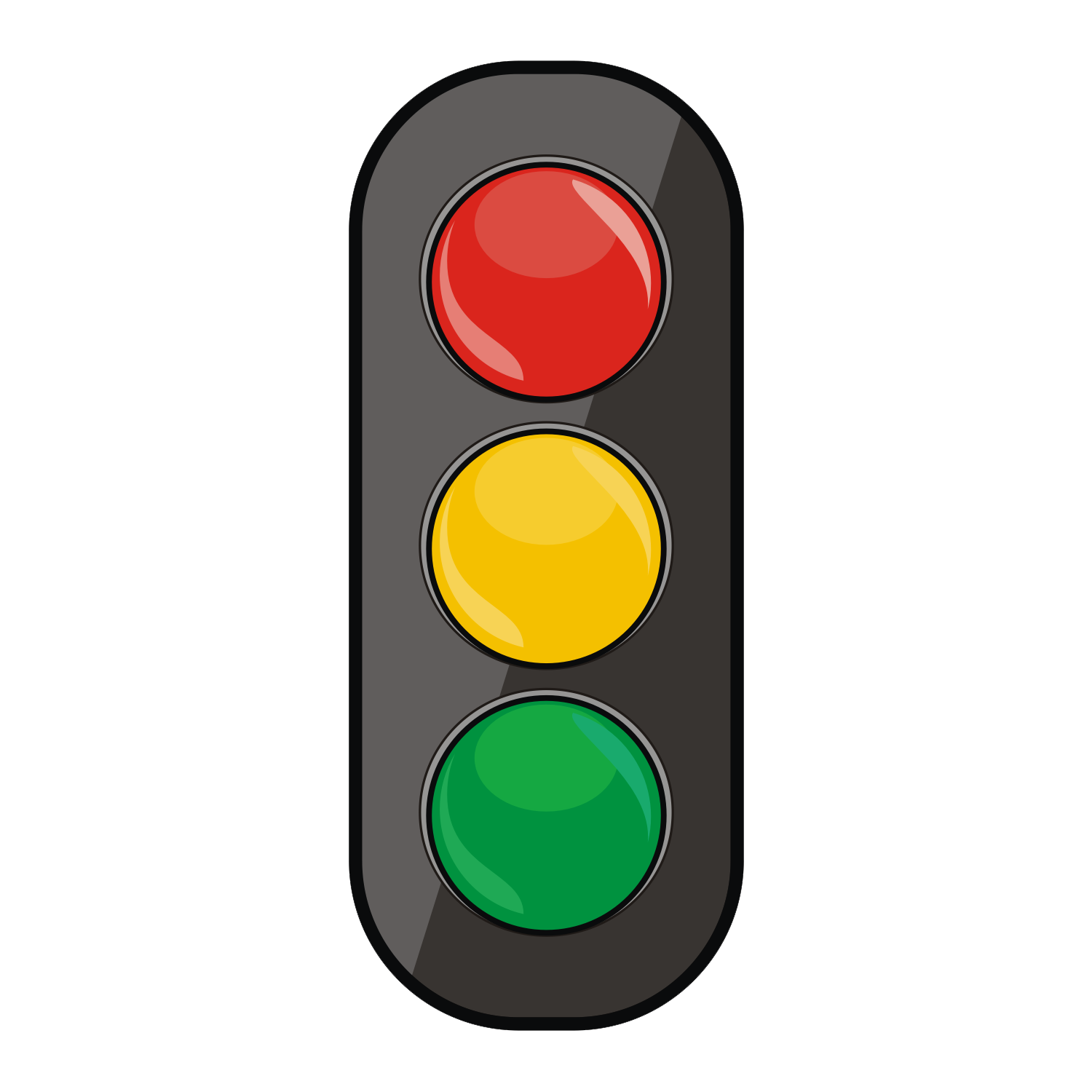 Traffic Light PNG High Definition Photo Image - Traffic Light Png