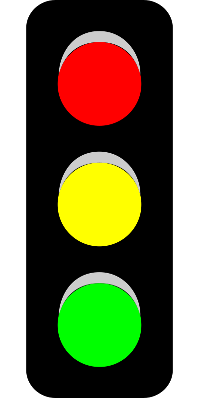 Traffic Light PNG Image in Transparent - Traffic Light Png