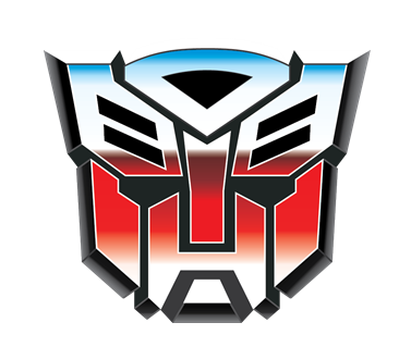 Transformers Logo PNG Image in Transparent pngteam.com