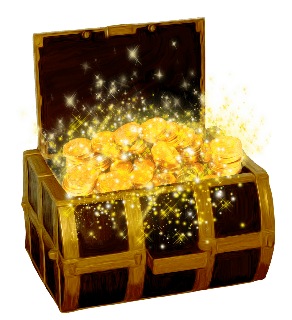 Treasure PNG File pngteam.com