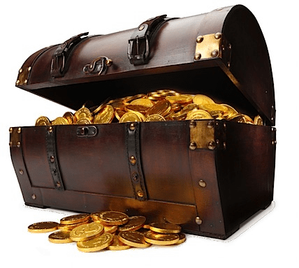 Treasure PNG Images pngteam.com