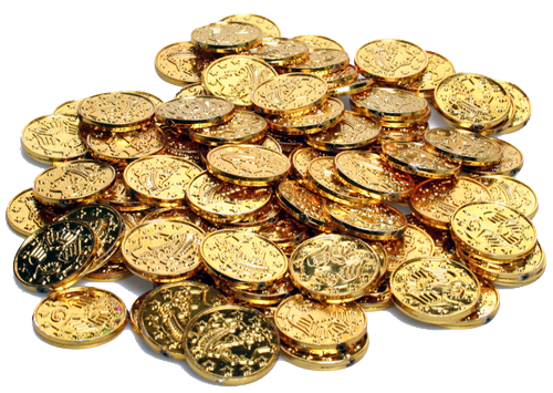 Treasure PNG Picture pngteam.com