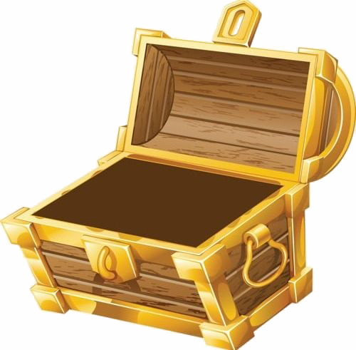 Treasure PNG Transparent pngteam.com