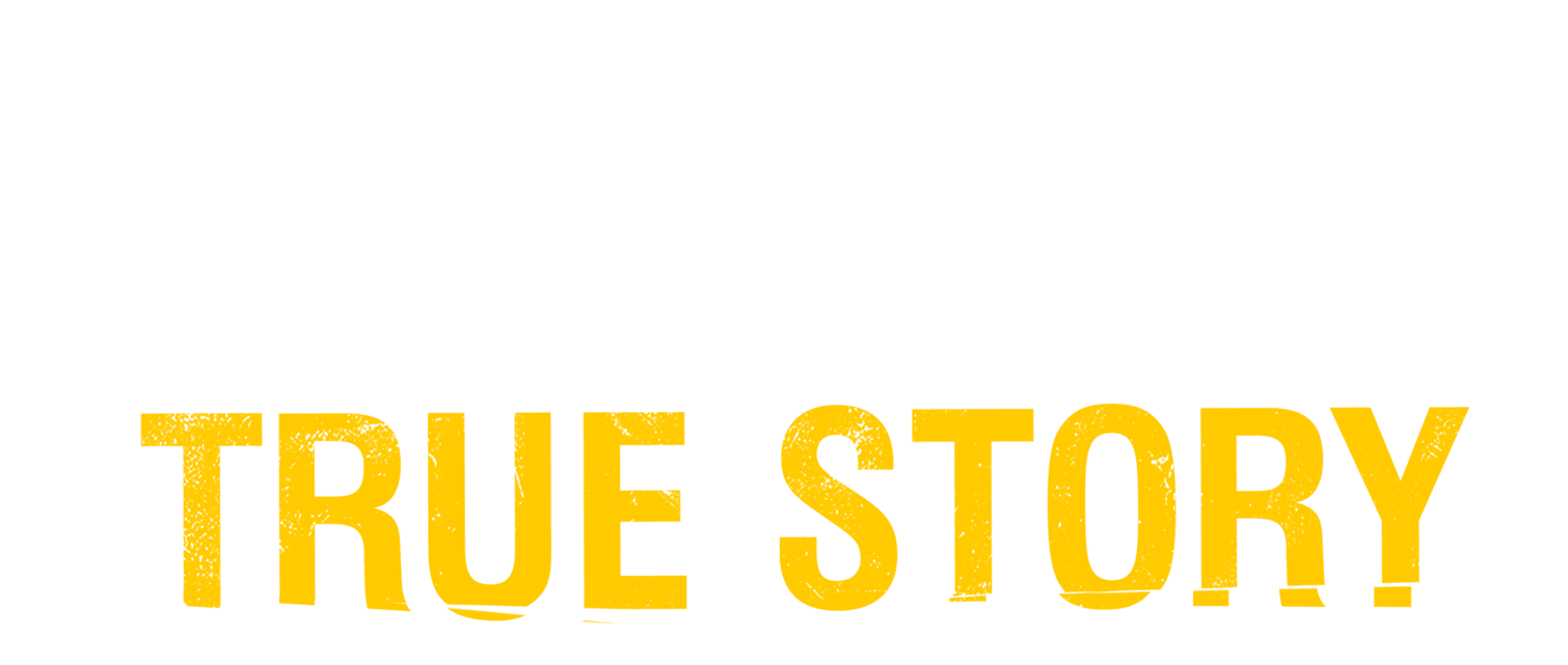 Yellow True Story Text PNG HD Image pngteam.com